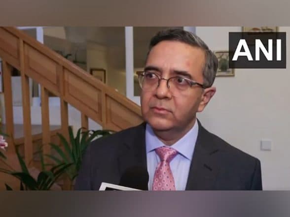 World News | Germany Has Come out Very Strongly in Endorsing India's Position on Fight Against Terrorism: Ambassador Ajit Gupte