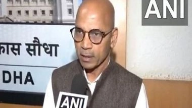 India News | Strict Monitoring of Street and Hotel Food Essential for Public Health: Karnataka Minister Sharan Prakash Patil