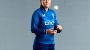 Sports News | England Spinner Sophie Ecclestone Takes Break from International Cricket to Manage Her Well-being