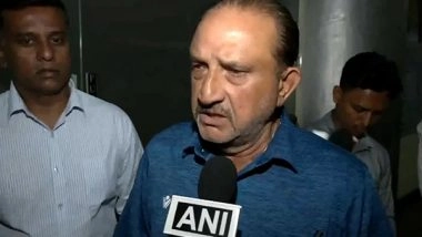 Sports News | Bengaluru Stampede: KSCA Secretary, Treasurer Resign After Emergency Meeting