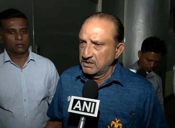 Sports News | Bengaluru Stampede: KSCA Secretary, Treasurer Resign After Emergency Meeting
