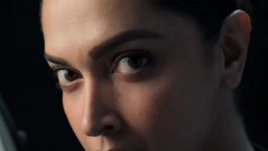 Entertainment News | Deepika Padukone Joins Allu Arjun in Atlee's Sci-fi Action Film; Ranveer Expresses Excitement