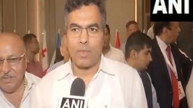 Sports News | 21st Delhi International Open Grandmasters Chess Tournament Inaugurated; Minister Parvesh Verma Lauds Young Talent