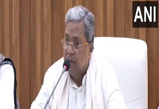 India News | Karnataka CM Increases Compensation for Bengaluru Stampede Victims' Families to Rs 25 Lakh Each