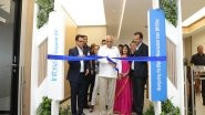 India News | Gujarat: CM Patel Inaugurates New Development Center of Infosys at GIFT City