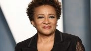 Entertainment News | Wanda Sykes Urges Hollywood to 'protect Our Trans Brothers and Sisters'