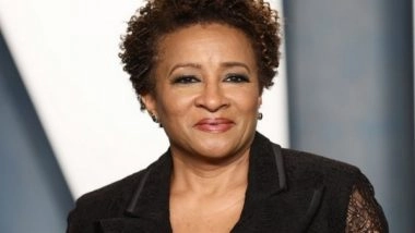 Entertainment News | Wanda Sykes Urges Hollywood to 'protect Our Trans Brothers and Sisters'