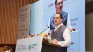 India News | Healthy India Can Be Ensured Through Healthy Food Habits and Lifestyle: JP Nadda on World Food Safety Day