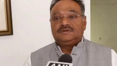World News | 'Diaspora Hopes One Day PoK Will Become Part of India': All-party Delegation Member Samik Bhattacharya in Berlin