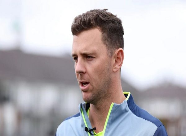 Sports News | Hazlewood Confident Ahead of WTC Final Return