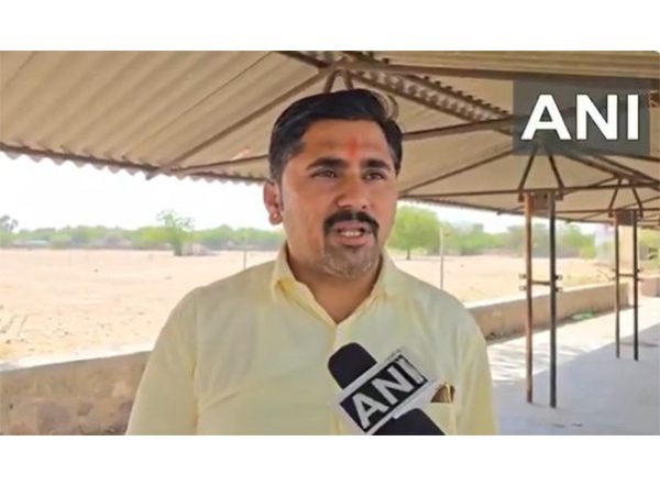India News | No One Vacated Village: Resident in Barmer Following One Month of Operation Sindoor