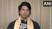 India News | "EC Bahana Hai, Apne Aap Ko Haar Se Bachana Hai:" Shehzad Poonawalla Slams Rahul Gandhi