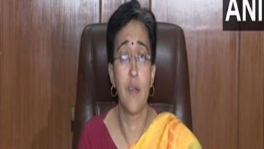India News | Arvind Kejriwal Built World-class Schools, But...: Atishi