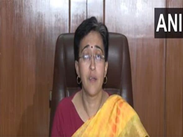 India News | Arvind Kejriwal Built World-class Schools, But...: Atishi