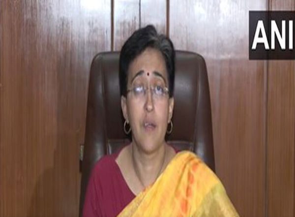 India News | Arvind Kejriwal Built World-class Schools, But...: Atishi