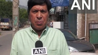 India News | One Month of Op Sindoor: Life Returning to Normal, Have Not Forgotten That Terrible Dream, Says Poonch Resident