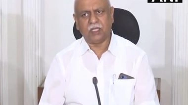 India News | Madhya Pradesh: 21 Cases Filed for Using Fake Aadhaar Cards in Police Constable Exam