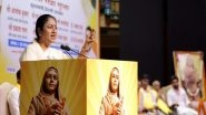 India News | Indelible Inspiration for Women's Leadership: Delhi CM Rekha Gupta at 300th Birth Anniversary Event of Ahilyabai Holkar