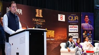 India News | Uttarakhand Government Announces New Initiatives to Promote Literature and Culture