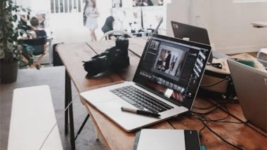 Business News | India's Digital Forensics Market to Triple Global Growth, Hit USD 1.39 Bl by FY30: Report