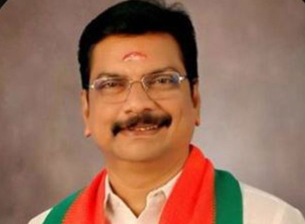 India News | Tamil Nadu BJP Spokesperson Accuses DMK of Misleading Public on Census, Delimitation