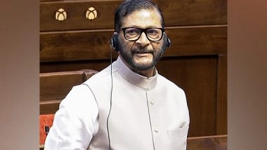 India News | AGP Announces Birendra Prasad Baishya as Party Candidate from Assam for Upcoming RS Polls