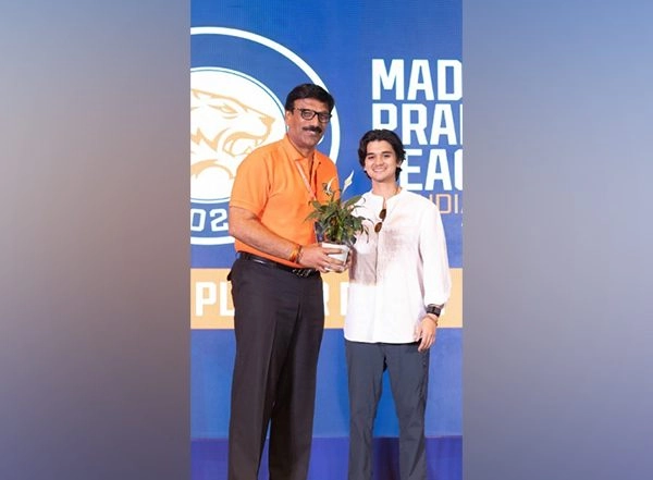 Sports News | Madhya Pradesh League a Platform Where Young Players Get the Opportunity to Prove Themselves, Says Rewa Jaguars Owner