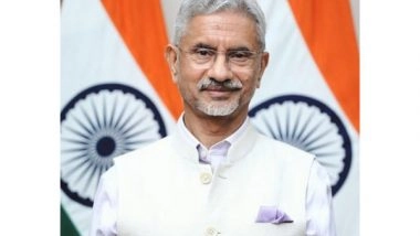 World News | EAM Jaishankar's Europe Visit to Boost Strategic Ties with France, EU and Belgium