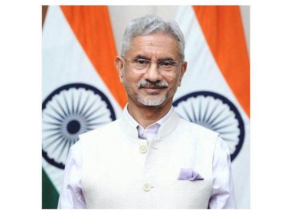 World News | EAM Jaishankar's Europe Visit to Boost Strategic Ties with France, EU and Belgium