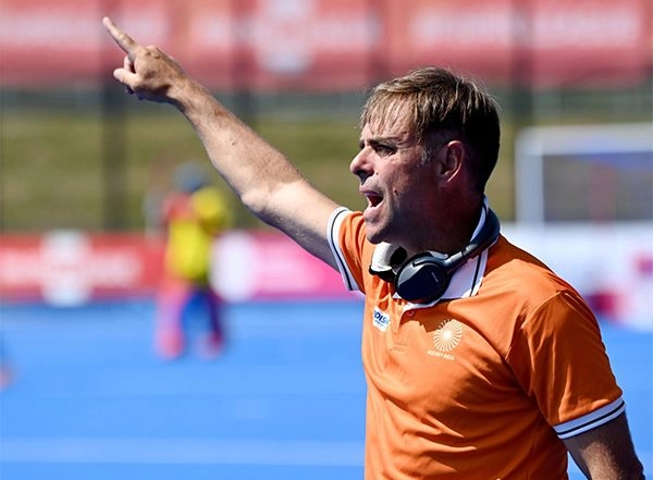 Sports News | India Aims to Bounce Back After Narrow Loss Against Netherlands in FIH Hockey Pro League