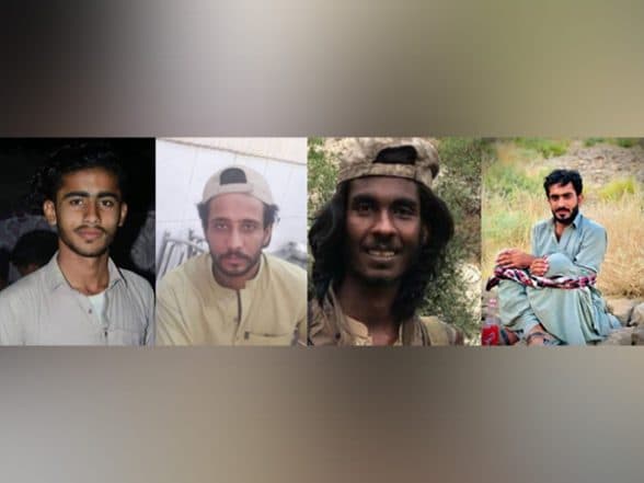 World News | Four Baloch Fighters Killed in Intense Gun Battle with Pro-government Militia in Barkhan
