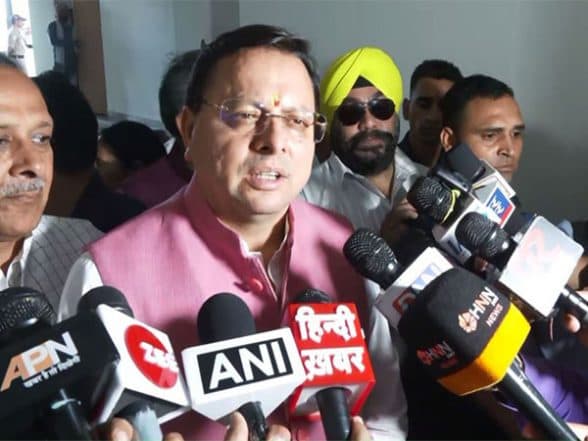 India News | PM Modi Made Entire World Aware of History of Sahibzadas of Guru Gobind Singh: Uttarakhand CM Dhami