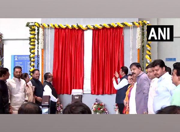 India News | CM Fadnavis Inaugurates New Administrative Office of Maharashtra Energy Development Agency in Pune