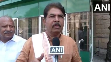 India News | Not a Government but a Tughlaq Durbar: Karnataka Assembly LoP Slams Siddaramaiah Govt