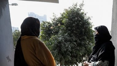 World News | US Travel Ban Adds to Uncertainty for Thousands of Afghan Immigrants