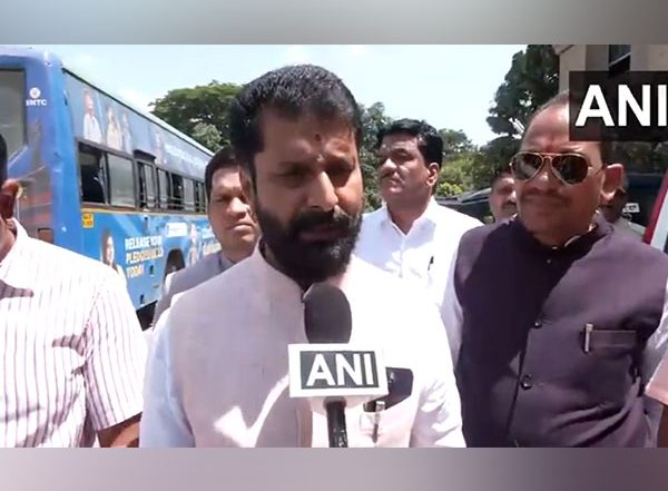 India News | We Demand Independent Judicial Enquiry: BJP Leader CT Ravi over Bengaluru Stampede Tragedy