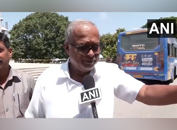 India News | Karnataka CM, Dy CM Took Political Advantage of RCB's Win: BJP MLA Bharath Shetty