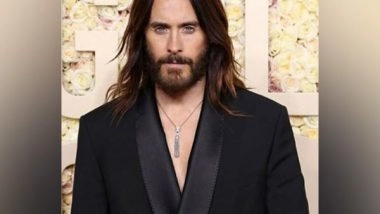 Entertainment News | Jared Leto Faces Sexual Misconduct Allegations from Multiple Women