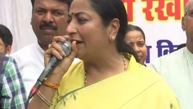 India News | No Slum Will Be Demolished Without Providing Proper Housing: Delhi CM Rekha Gupta