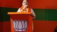 India News | BJP Assam Announces Statewide Campaign to Celebrate '11 Years of Modi Govt'