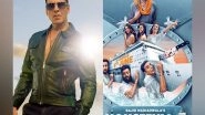 Entertainment News | Akshay Kumar Goes Undercover to Collect Public Reviews of 'Housefull 5' Outside Mumbai's Bandra Theatre,
