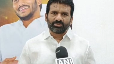 India News | Andhra: YSRCP Slams State Govt for 'betraying' Teachers with 'chaotic' Transfer Process