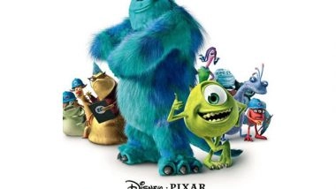 Entertainment News | Disneyland Closes 'Monsters Inc.' Ride After 20 Years