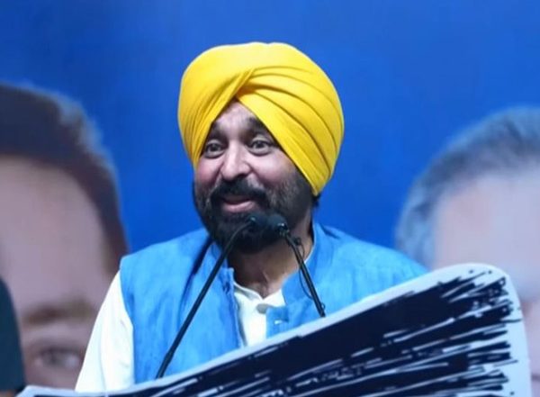 India News | Punjab CM Urges Voters to Cast Their Franchise in Ludhiana West Bypolls