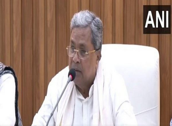 India News | CM Siddaramaiah Rejects Kumaraswamy's Demand for Resignation over Bengaluru Stampede