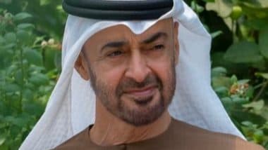 World News | Presidents of UAE, Angola Explore Cooperation Opportunities