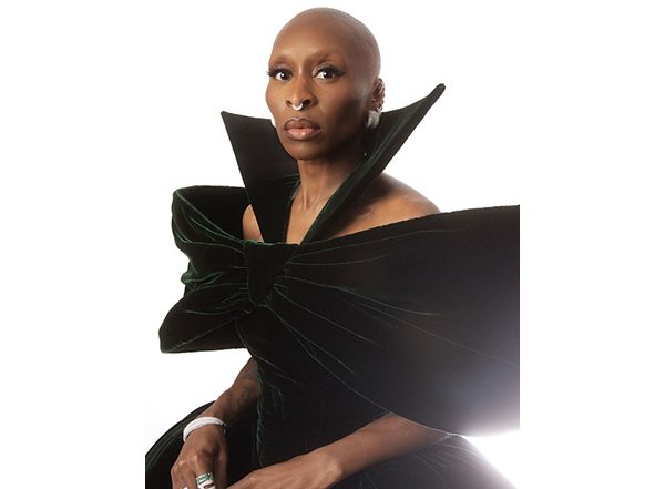 Entertainment News | Cynthia Erivo Performs 'Sometimes All You Need Is a Song' in Tony Awards Opening