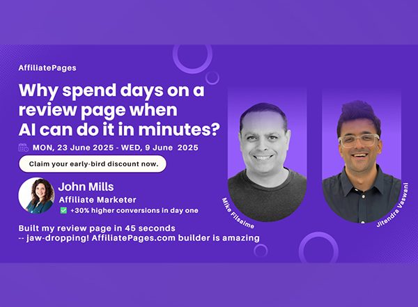 Business News | Affiliate Pages Review: Is It Worth The Hype and Legit?