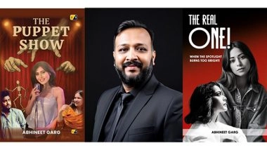 Business News | Three Tales of Twisted Identity Set to Redefine Fiction This Summer