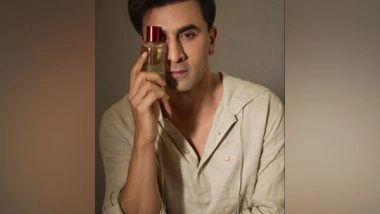 Business News | ARKS Forays into the World of Fragrances with the Launch of Its Debut Scent 'ARKS Day'